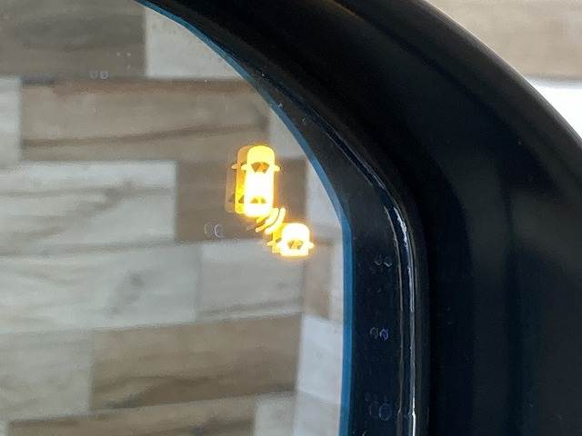 ホンダ ヴェゼルハイブリッドの画像10