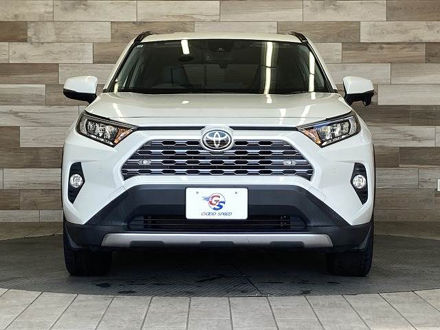 トヨタ RAV4の画像3