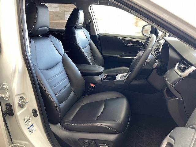 トヨタ RAV4の画像12