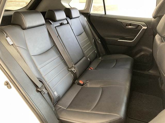 トヨタ RAV4の画像13