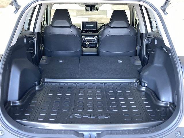 トヨタ RAV4の画像14