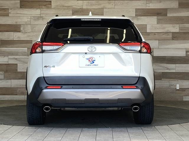 トヨタ RAV4の画像15