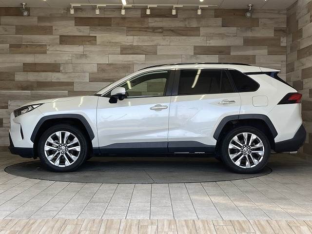 トヨタ RAV4の画像16