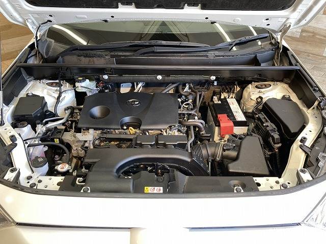 トヨタ RAV4の画像18
