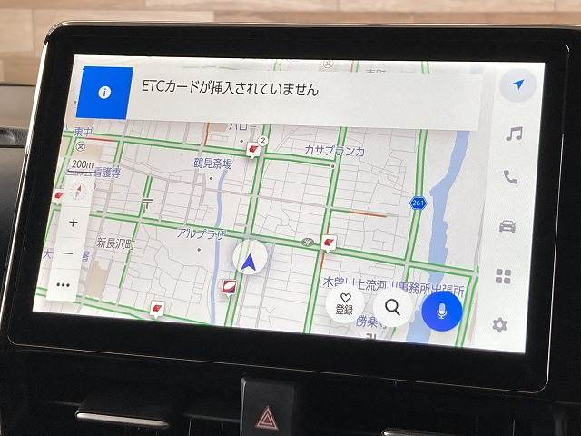 トヨタ&nbsp;ヴォクシーハイブリッドの画像4