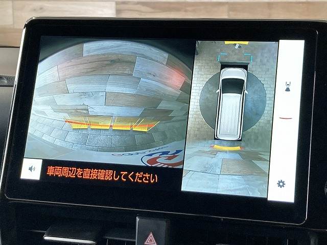 トヨタ&nbsp;ヴォクシーハイブリッドの画像5