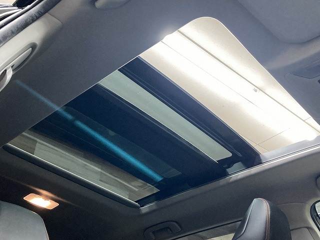 RAV4Adventure 内装他