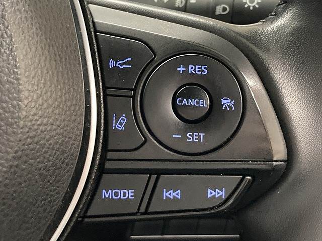 トヨタ&nbsp;RAV4の画像9