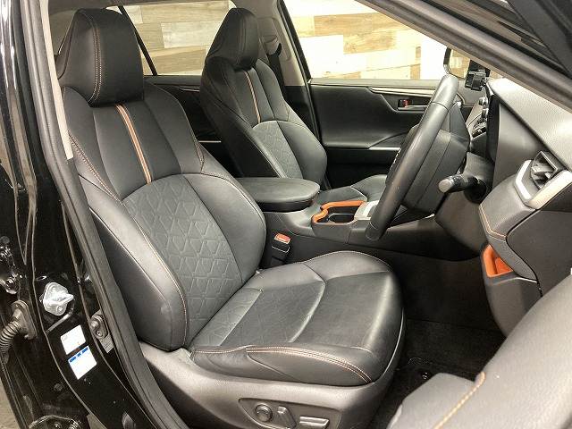 トヨタ&nbsp;RAV4の画像12