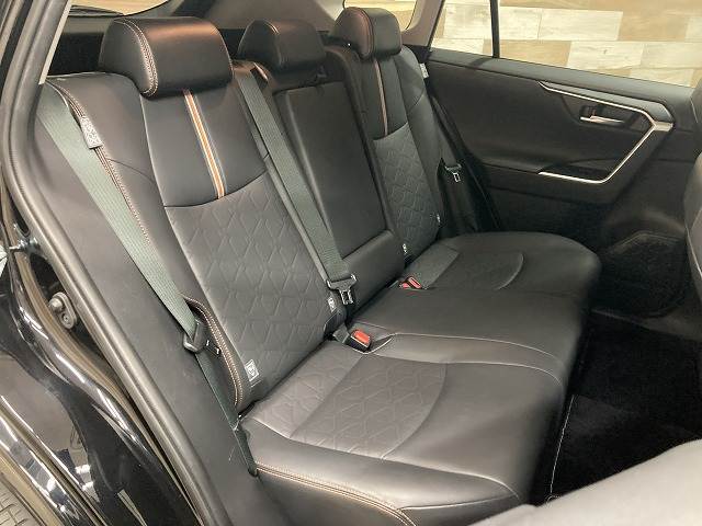 トヨタ&nbsp;RAV4の画像13