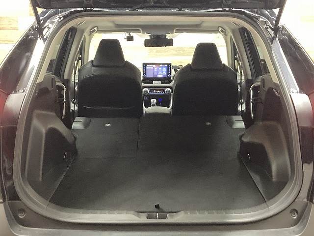 トヨタ&nbsp;RAV4の画像14