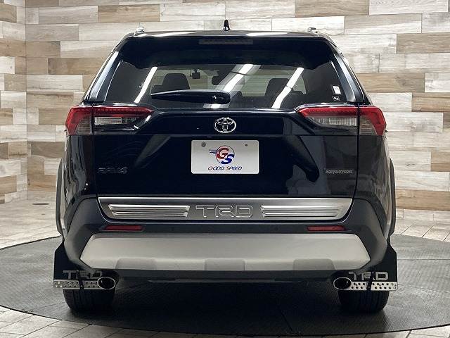 トヨタ&nbsp;RAV4の画像15