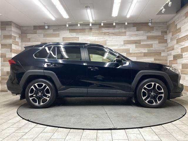 トヨタ&nbsp;RAV4の画像17