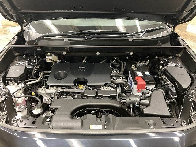 トヨタ&nbsp;RAV4の画像18