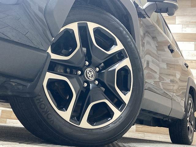 トヨタ&nbsp;RAV4の画像19