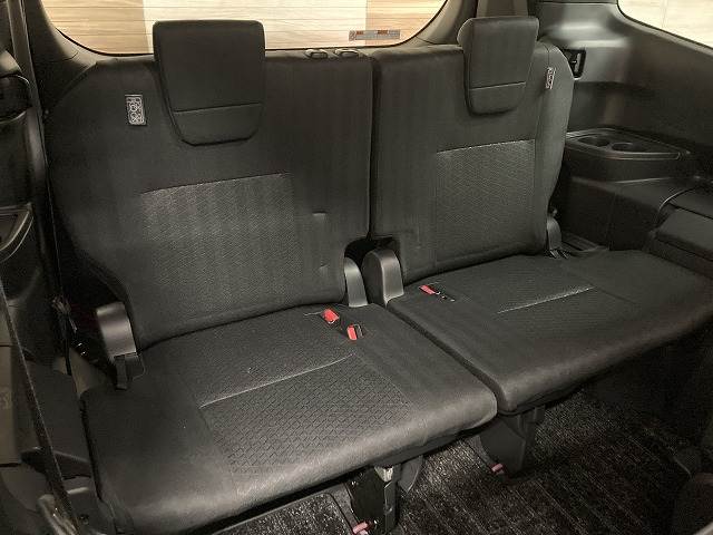 トヨタ&nbsp;ノアの画像13