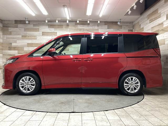 トヨタ&nbsp;ノアの画像16