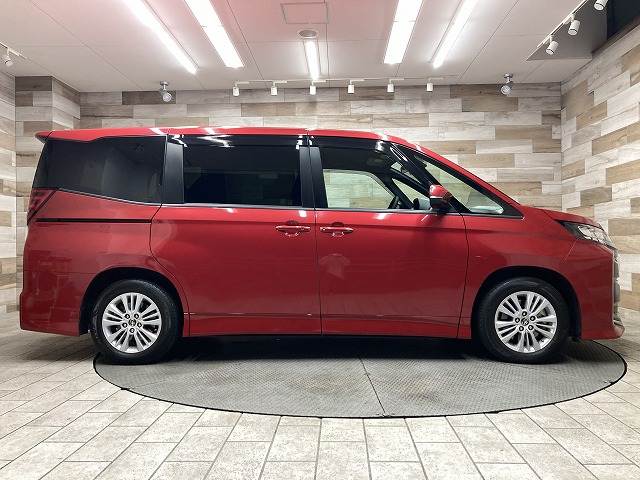 トヨタ&nbsp;ノアの画像17