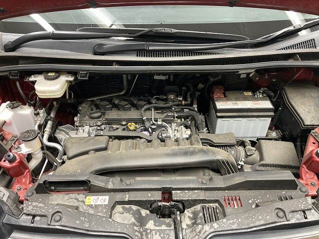 トヨタ&nbsp;ノアの画像18