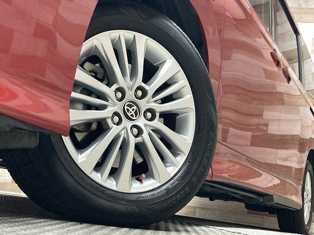 トヨタ&nbsp;ノアの画像19