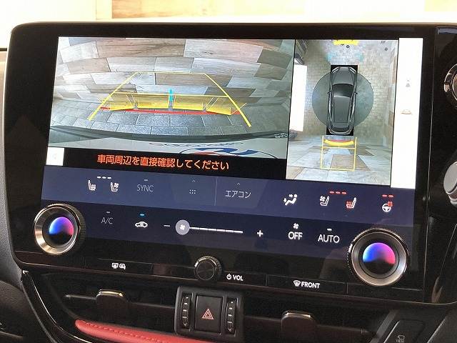 レクサス NXの画像5