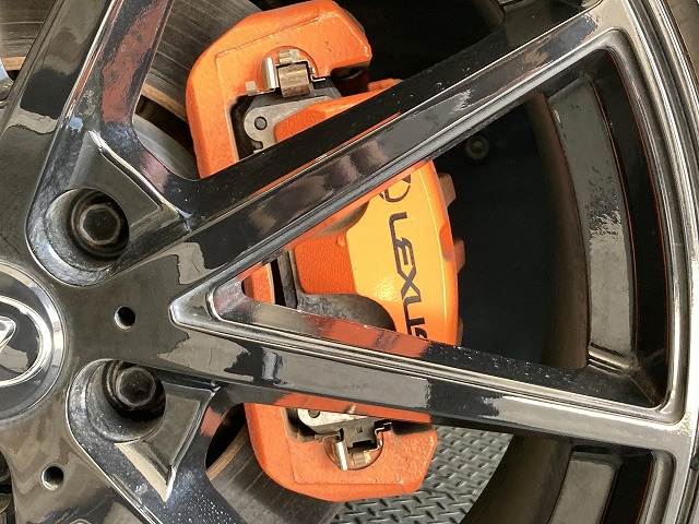 レクサス NXの画像7