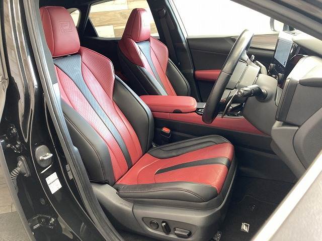 レクサス NXの画像12