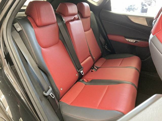 レクサス NXの画像13