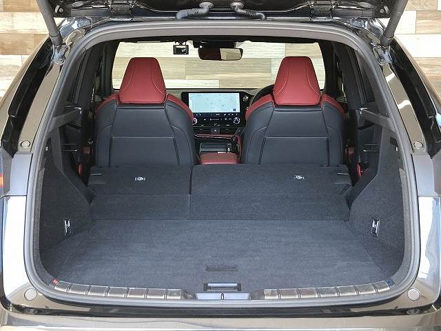 レクサス NXの画像14