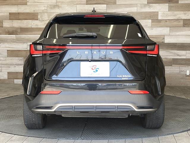 レクサス NXの画像15