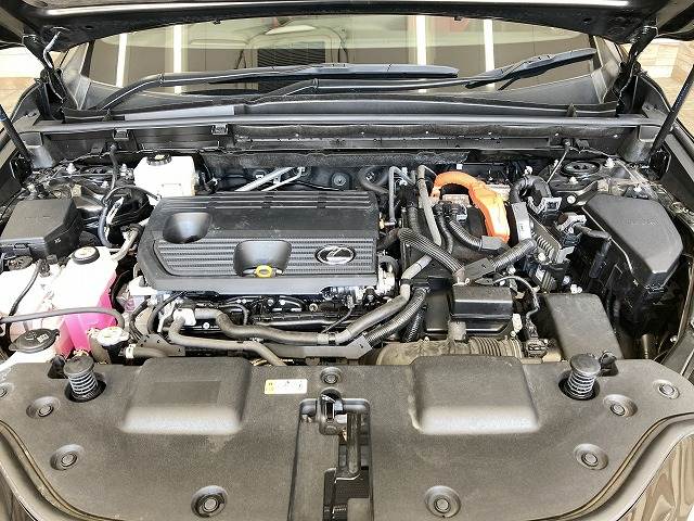 レクサス NXの画像18