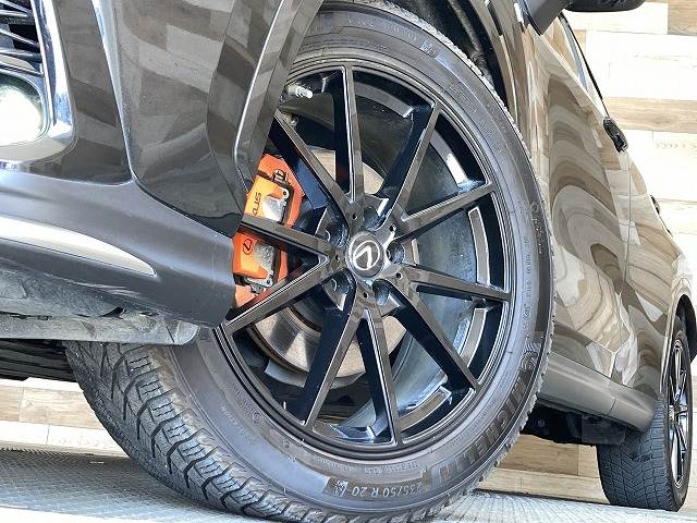 レクサス NXの画像19