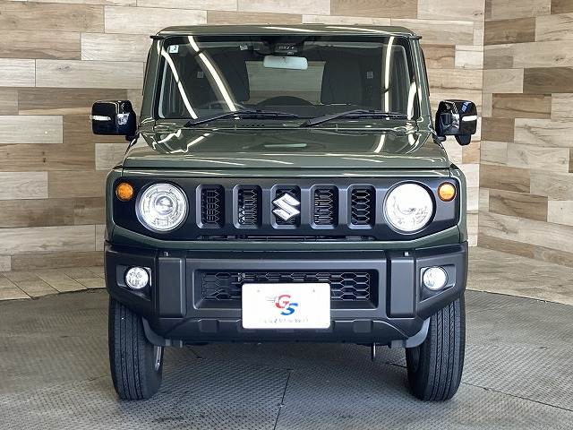スズキ&nbsp;ジムニーの画像3
