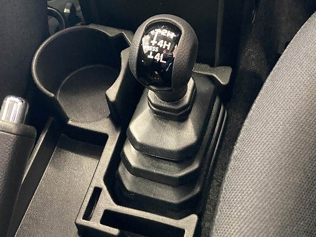 スズキ&nbsp;ジムニーの画像5