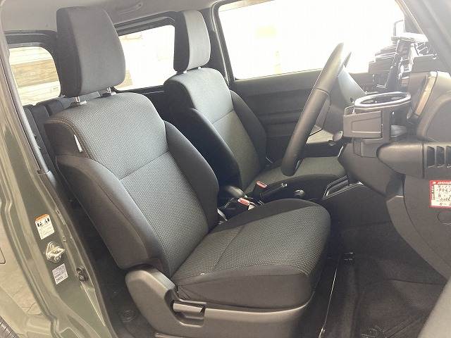 スズキ&nbsp;ジムニーの画像12