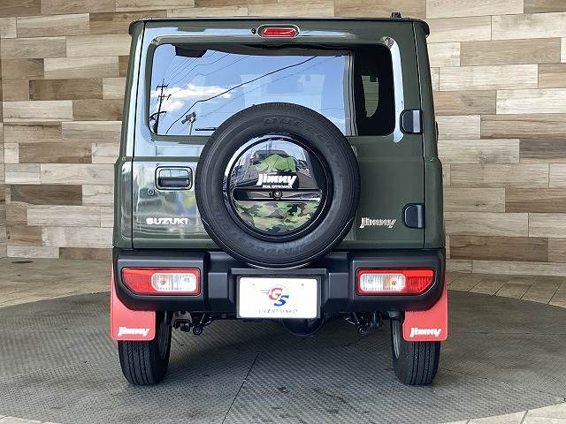 スズキ&nbsp;ジムニーの画像15