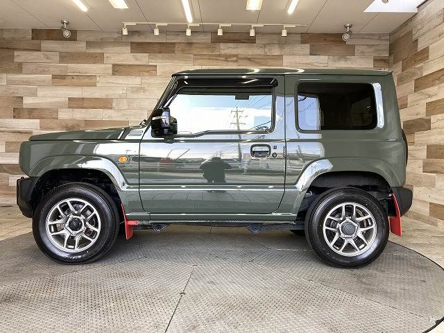 スズキ&nbsp;ジムニーの画像16