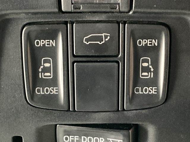 トヨタ&nbsp;アルファードの画像7