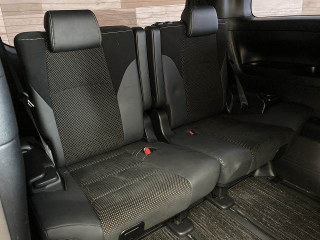 トヨタ&nbsp;アルファードの画像13