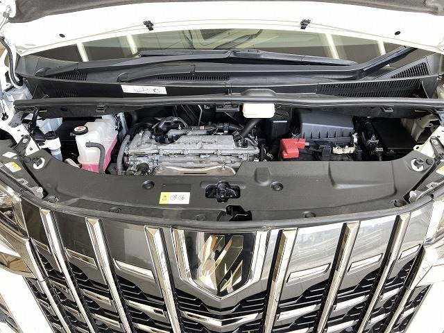 トヨタ&nbsp;アルファードの画像18