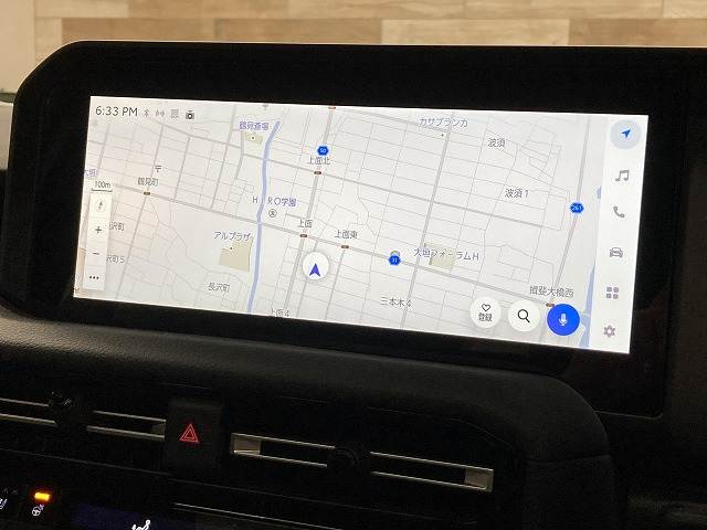 トヨタ ランドクルーザー250の画像4