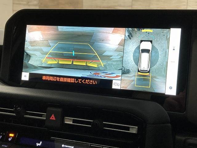 トヨタ ランドクルーザー250の画像5