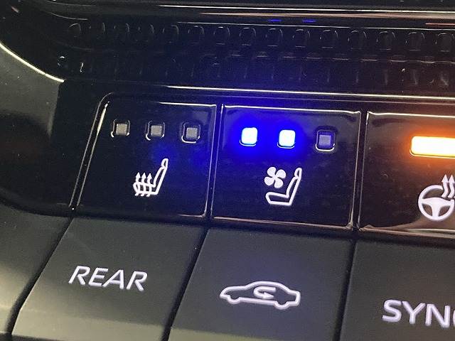 トヨタ ランドクルーザー250の画像8