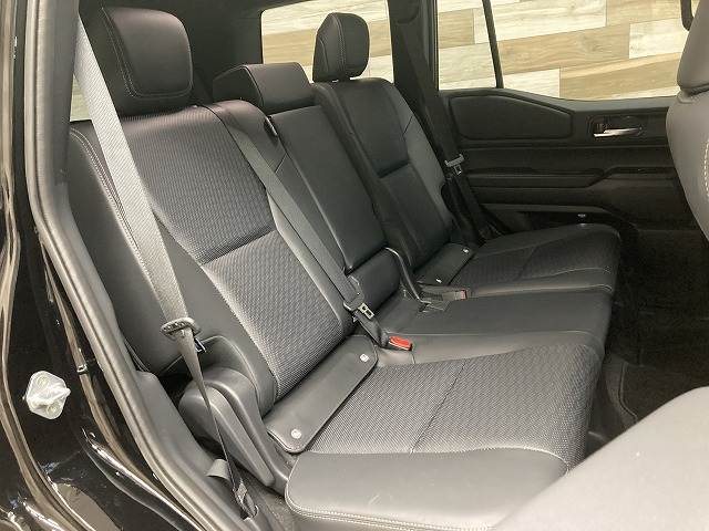 トヨタ ランドクルーザー250の画像12