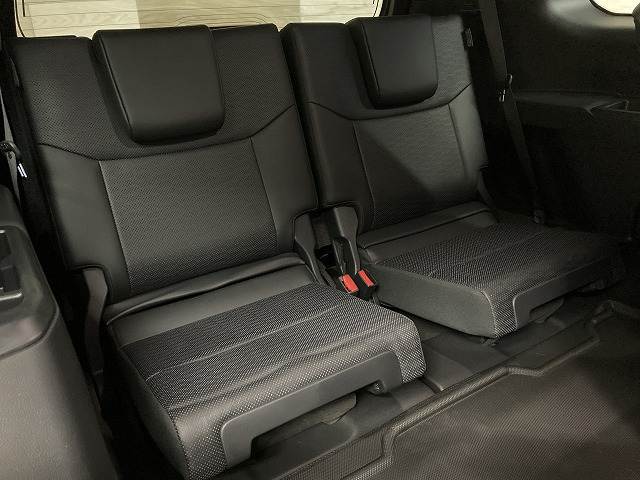 トヨタ ランドクルーザー250の画像13