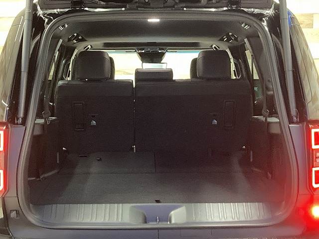 トヨタ ランドクルーザー250の画像14