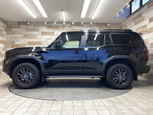 トヨタ ランドクルーザー250の画像16