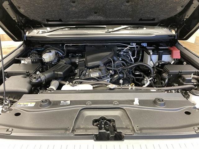 トヨタ ランドクルーザー250の画像18