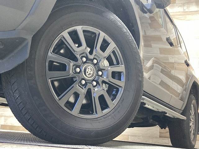 トヨタ ランドクルーザー250の画像19