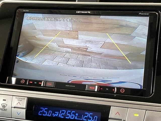 トヨタ&nbsp;ランドクルーザープラドの画像5